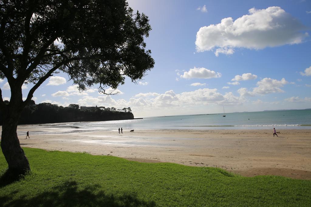 Aia Holiday Home Auckland Exterior photo